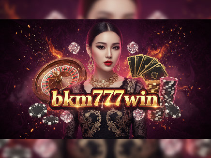 bkm777win