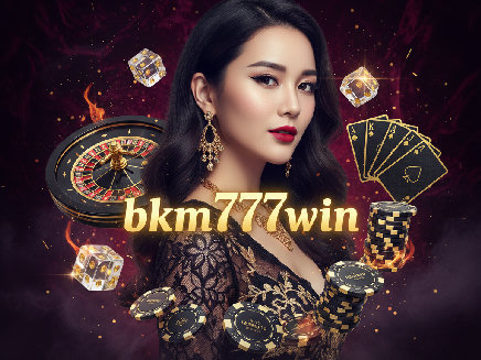 bkm777win login