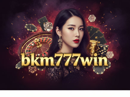 ทางเข้า bkm777win